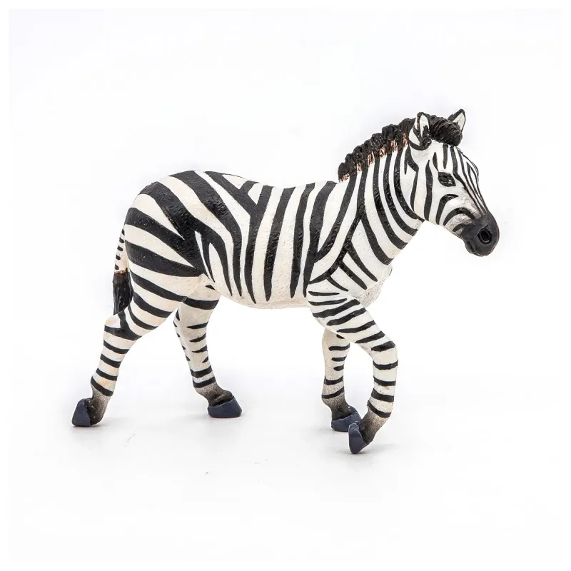 PAPO FIGURINĂ ZEBRA