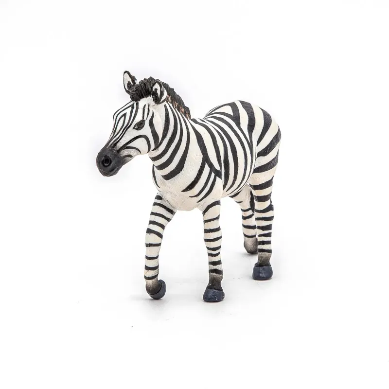 PAPO FIGURINĂ ZEBRA