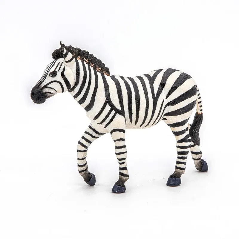 PAPO FIGURINĂ ZEBRA