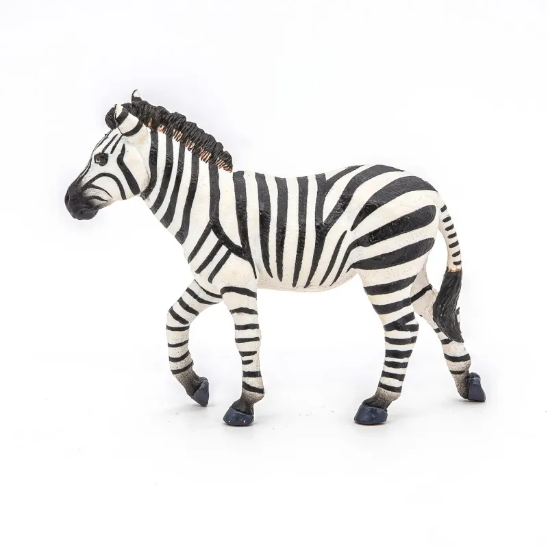 PAPO FIGURINĂ ZEBRA