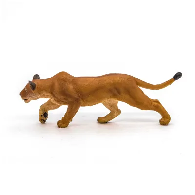 PAPO FIGURINĂ LEOAICA LA VANATOARE