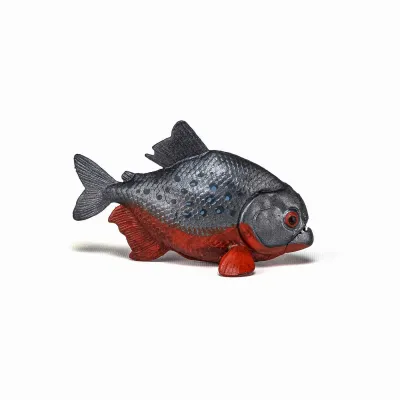 PAPO FIGURINĂ PIRANHA