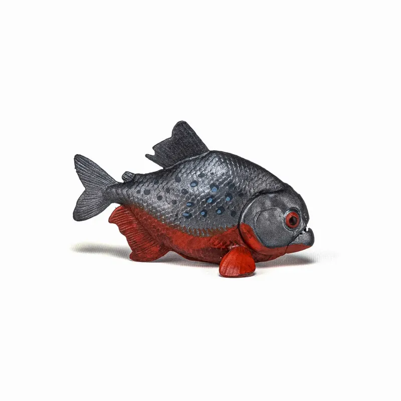 PAPO FIGURINĂ PIRANHA