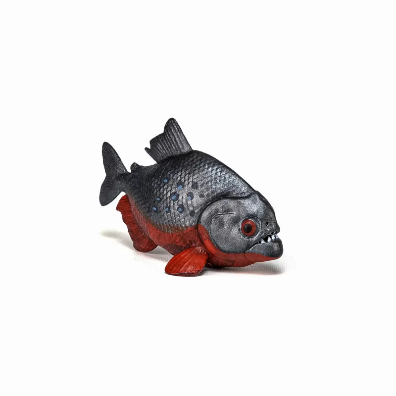 PAPO FIGURINĂ PIRANHA