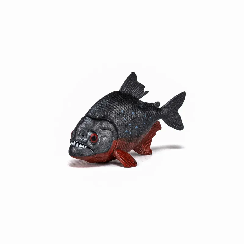PAPO FIGURINĂ PIRANHA