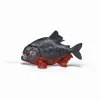PAPO FIGURINĂ PIRANHA
