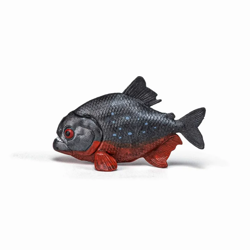 PAPO FIGURINĂ PIRANHA