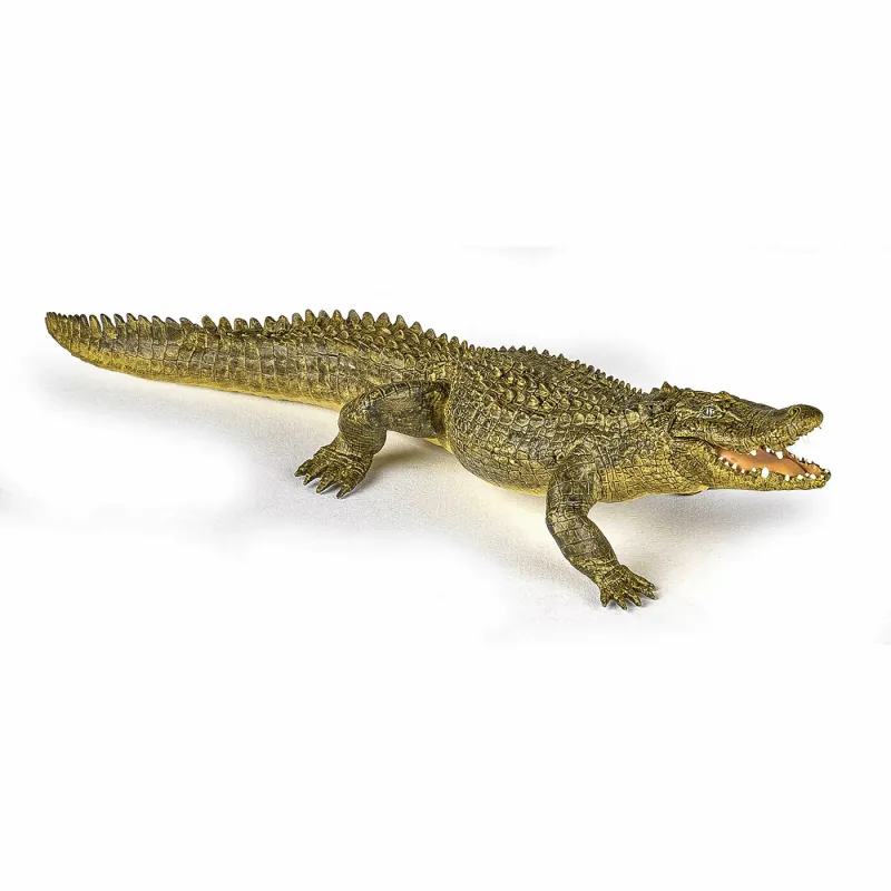 PAPO FIGURINĂ ALIGATOR