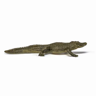 PAPO FIGURINĂ ALIGATOR