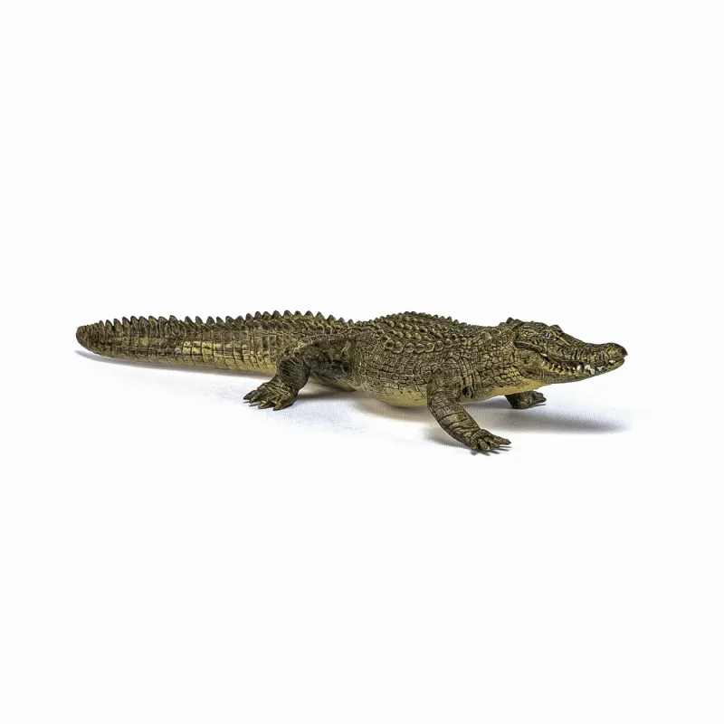 PAPO FIGURINĂ ALIGATOR