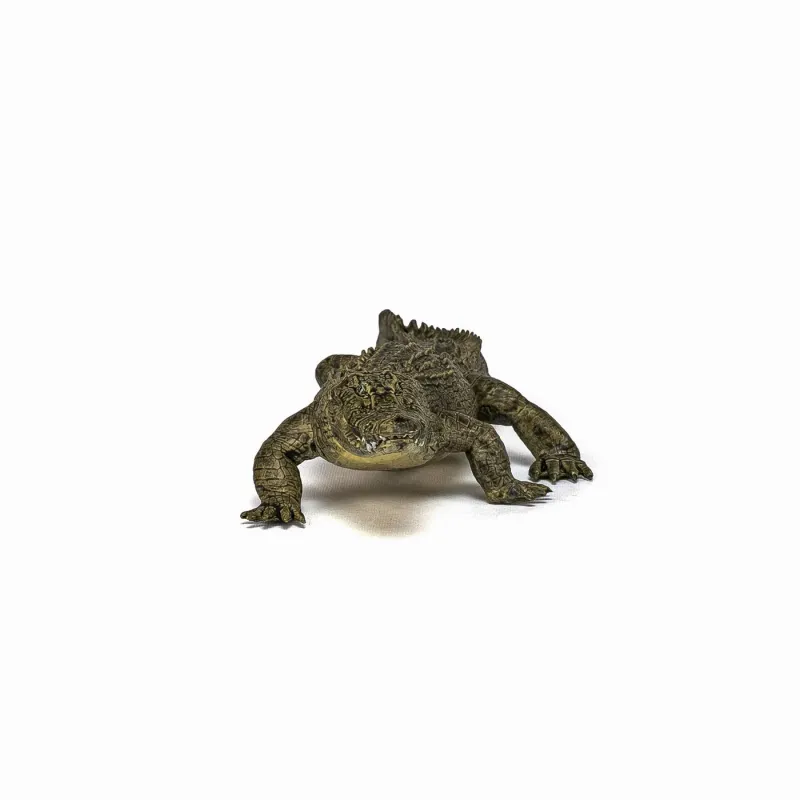PAPO FIGURINĂ ALIGATOR