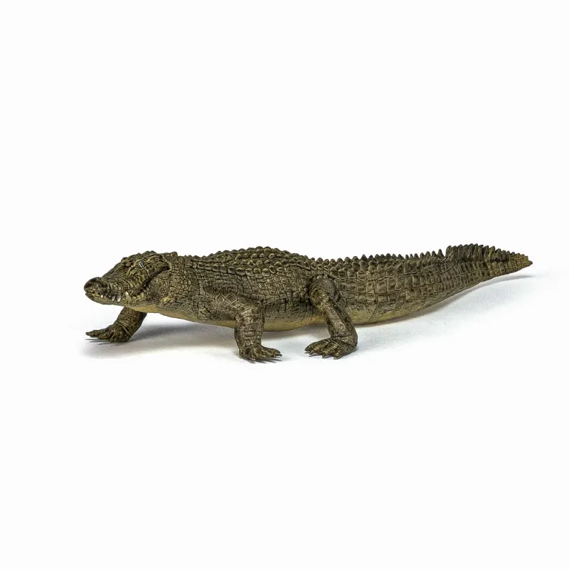 PAPO FIGURINĂ ALIGATOR