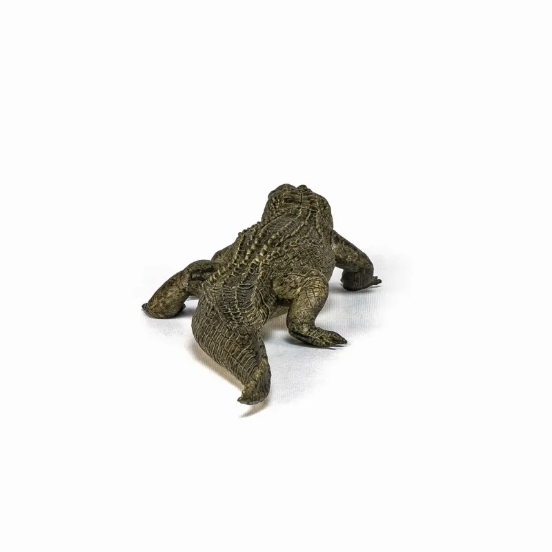 PAPO FIGURINĂ ALIGATOR