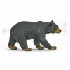 PAPO FIGURINĂ URS NEGRU AMERICAN