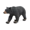 PAPO FIGURINĂ URS NEGRU AMERICAN