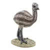 PAPO FIGURINĂ PUI EMU