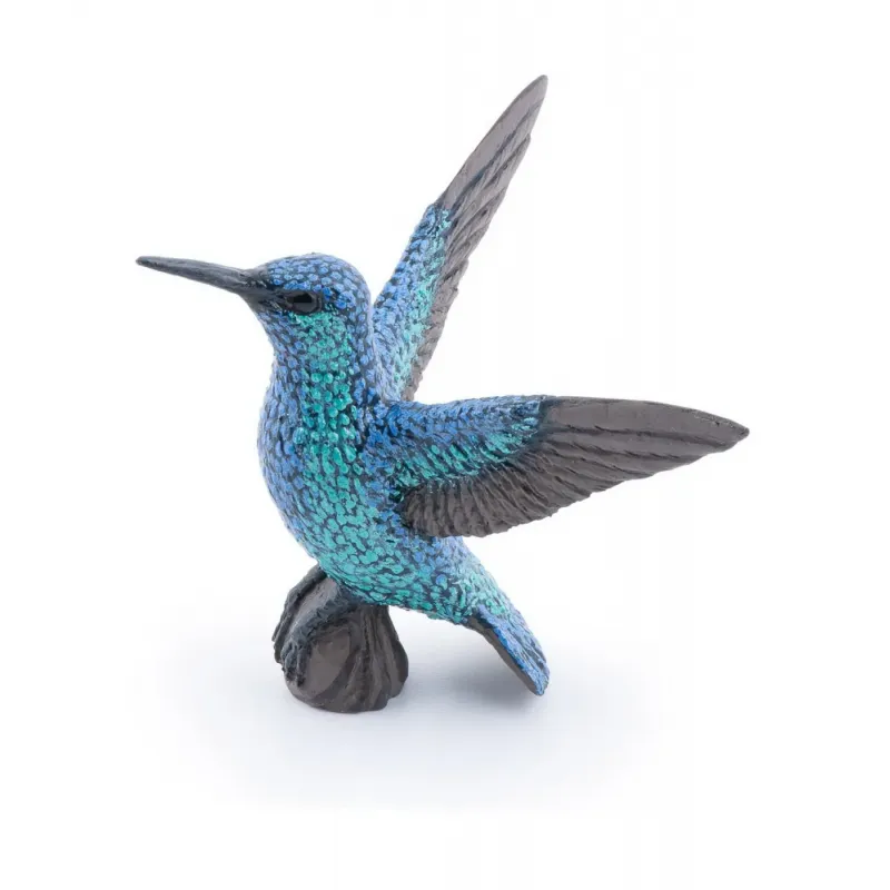 PAPO FIGURINĂ PASAREA COLIBRI