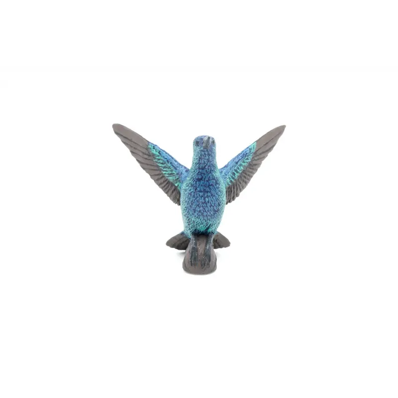 PAPO FIGURINĂ PASAREA COLIBRI