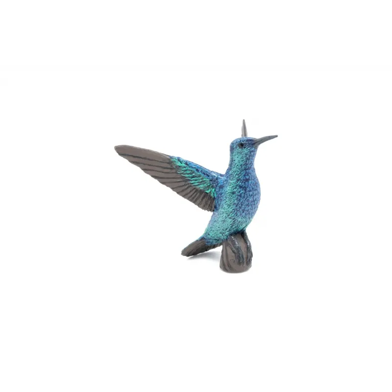 PAPO FIGURINĂ PASAREA COLIBRI
