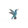 PAPO FIGURINĂ PASAREA COLIBRI