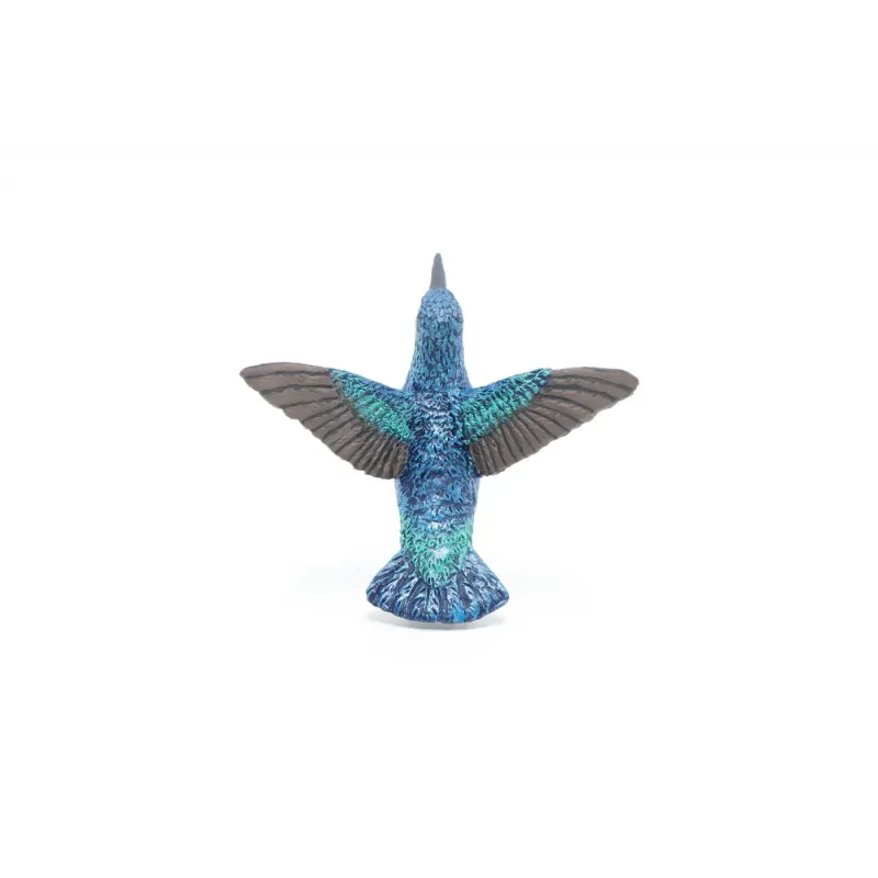 PAPO FIGURINĂ PASAREA COLIBRI