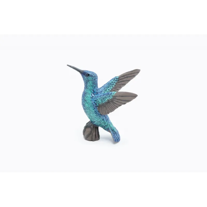 PAPO FIGURINĂ PASAREA COLIBRI
