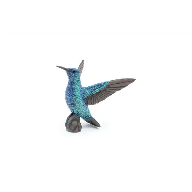 PAPO FIGURINĂ PASAREA COLIBRI