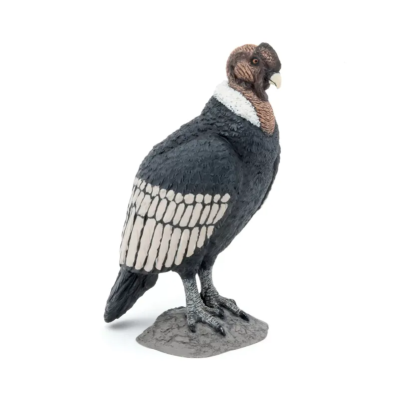 PAPO FIGURINĂ CONDOR