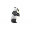 PAPO FIGURINĂ URS PANDA CU BAMBUS