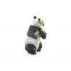 PAPO FIGURINĂ URS PANDA CU BAMBUS
