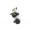PAPO FIGURINĂ URS PANDA CU BAMBUS