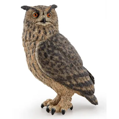 PAPO FIGURINĂ BUFNITA VULTUR