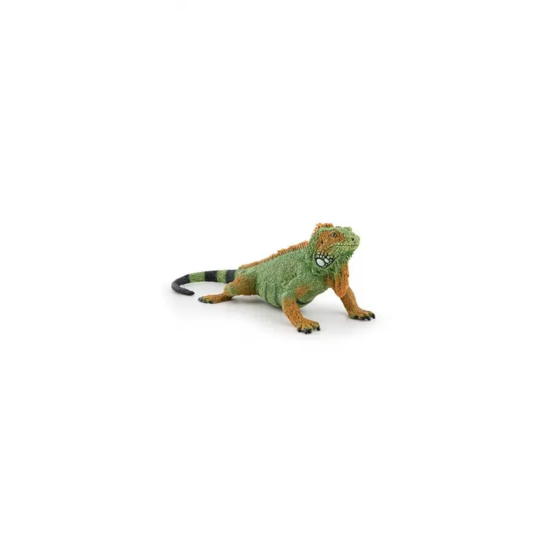 PAPO FIGURINĂ IGUANA