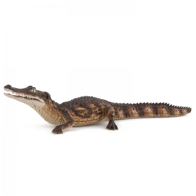 PAPO FIGURINĂ CAIMAN