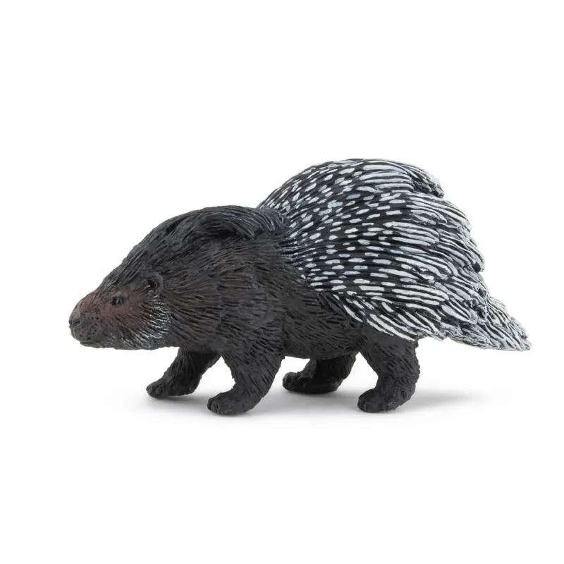 PAPO FIGURINĂ PORC SPINOS