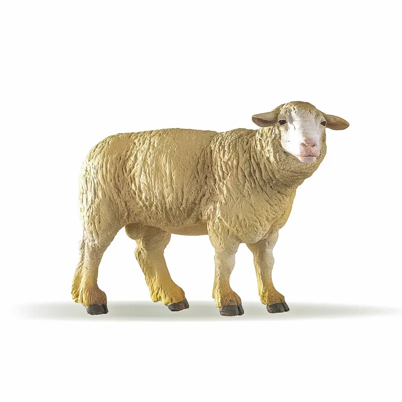 PAPO FIGURINĂ OAIE MERINOS