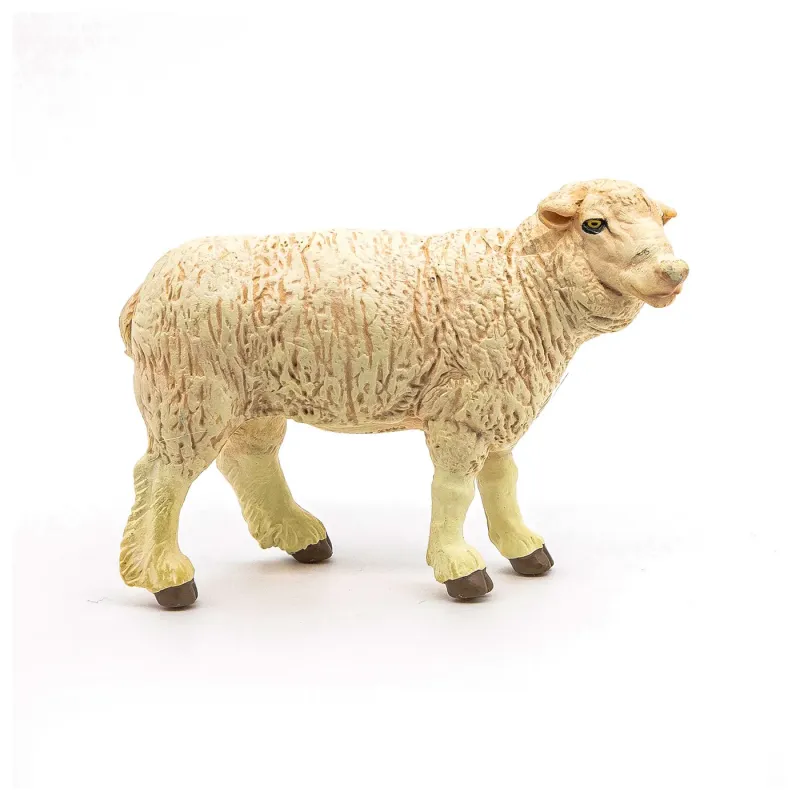 PAPO FIGURINĂ OAIE MERINOS