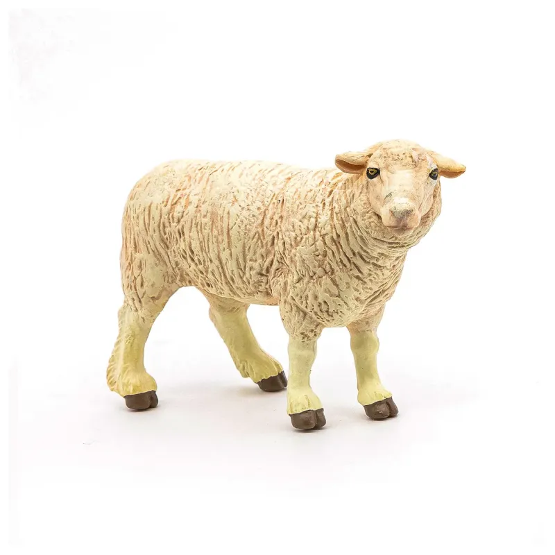 PAPO FIGURINĂ OAIE MERINOS