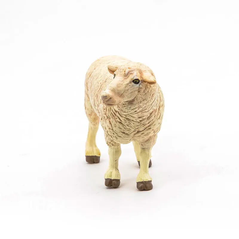 PAPO FIGURINĂ OAIE MERINOS