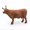 PAPO FIGURINĂ VACA SALERS
