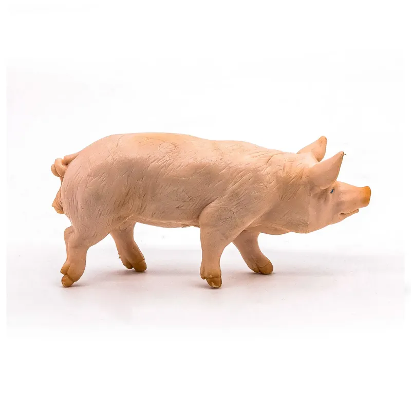 PAPO FIGURINĂ VIER