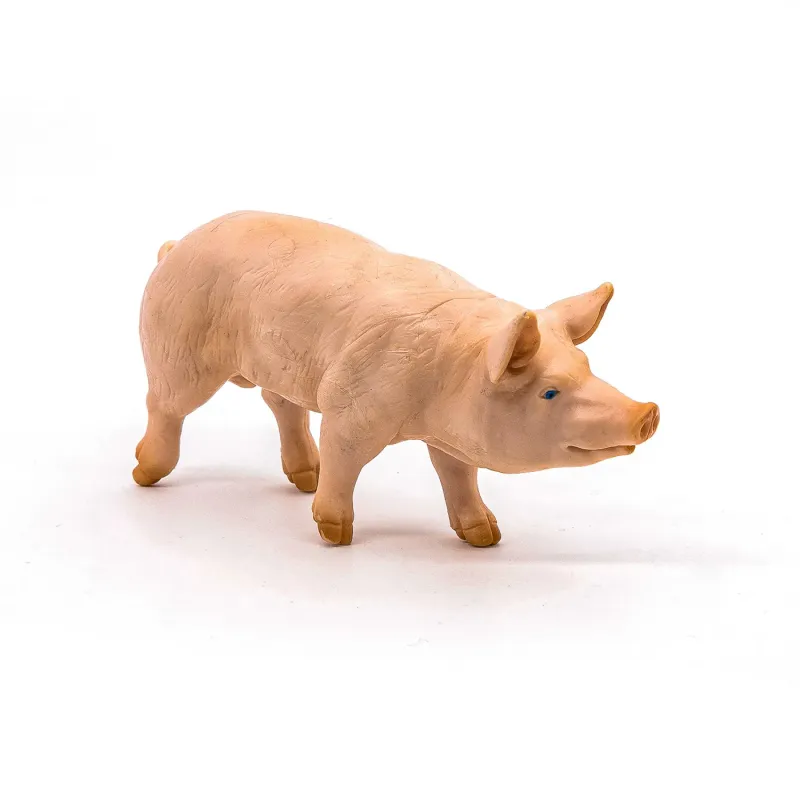 PAPO FIGURINĂ VIER