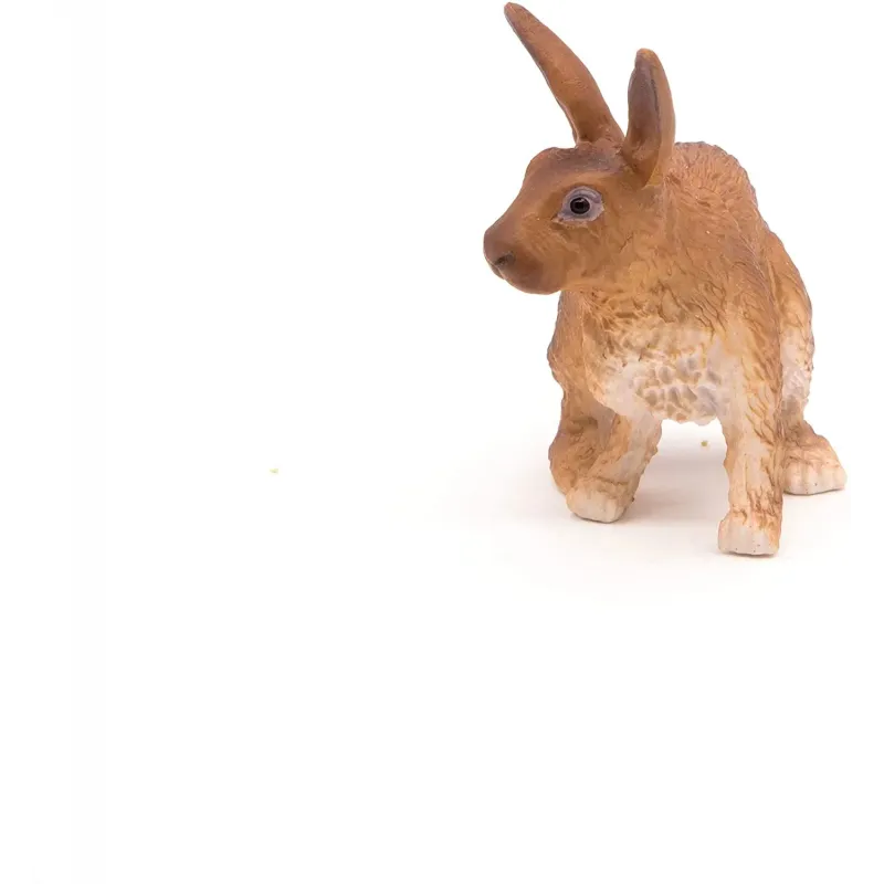 PAPO FIGURINĂ IEPURE MARO