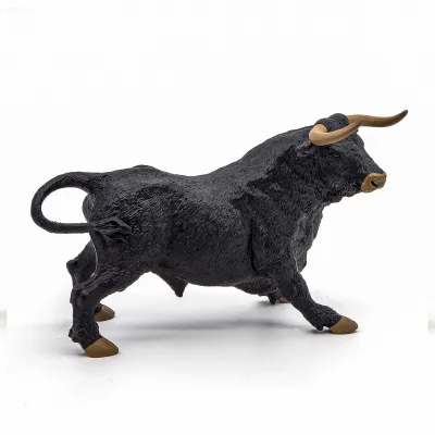 PAPO FIGURINĂ TAURUL ANDALUZIAN