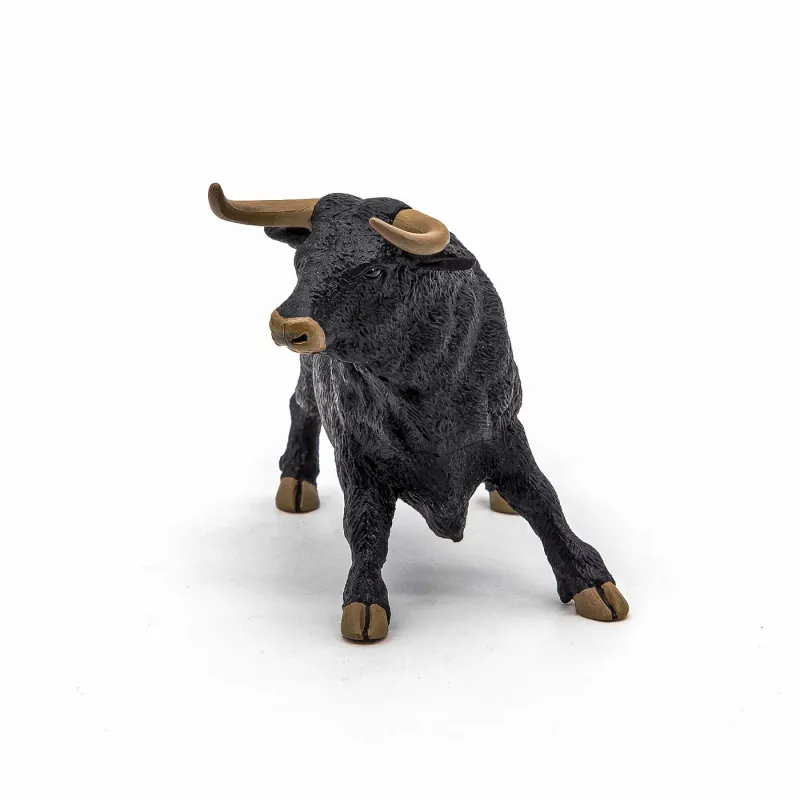 PAPO FIGURINĂ TAURUL ANDALUZIAN