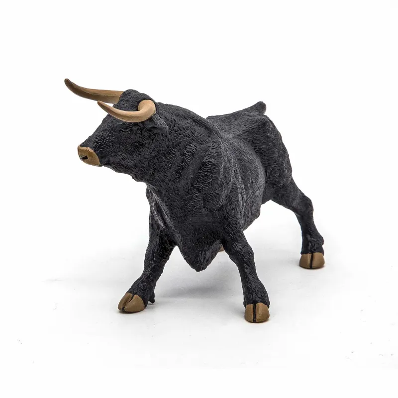 PAPO FIGURINĂ TAURUL ANDALUZIAN