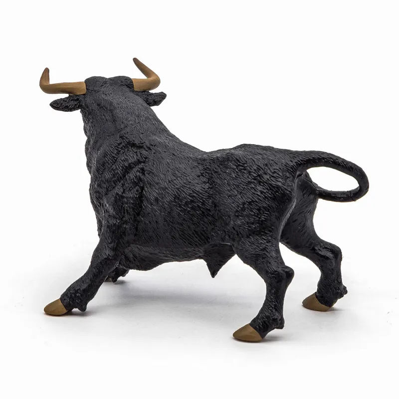 PAPO FIGURINĂ TAURUL ANDALUZIAN