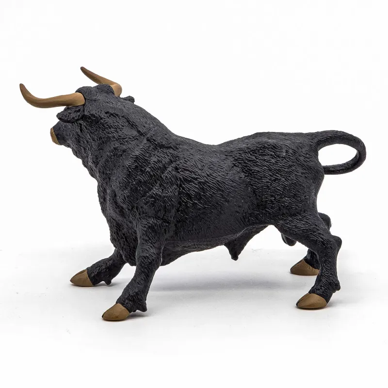 PAPO FIGURINĂ TAURUL ANDALUZIAN
