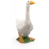 PAPO FIGURINĂ GASCA ALBA