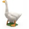 PAPO FIGURINĂ GASCA ALBA